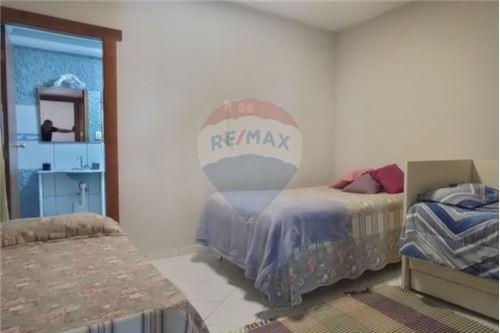 Casa de Condomínio - Venda - Anchieta , Espírito Santo - Suíte 2 - 620181025-17