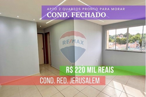 Venda-Apartamento-Avenida Samarco , 1  - Benevente , Anchieta , Espírito Santo , 29230-000-620181025-57