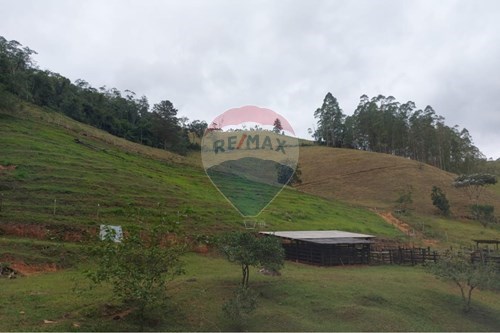 Venda-Chácara / Sítio / Fazenda-Rua Guiomar , SN  - SITIO DA SAUDADE  - Centro , Vargem Alta , Espírito Santo , 29295000-620171077-6