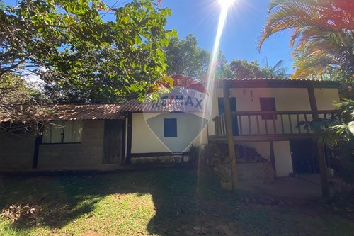 Venda-Chácara / Sítio / Fazenda-São Tiago , Guaçuí , Espírito Santo , 29560000-620251001-23