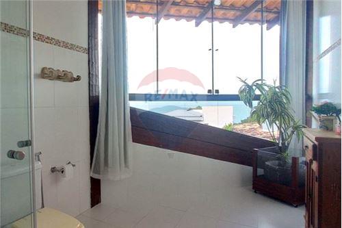 Casa de Condomínio - Venda - Anchieta , Espírito Santo - WC Suíte 3 - 620181025-17