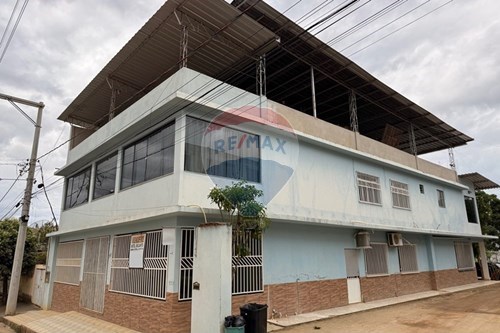 Venda-Prédio-Rua São José , 361  - Centro , Mantenópolis , Espírito Santo , 29770000-620231001-13