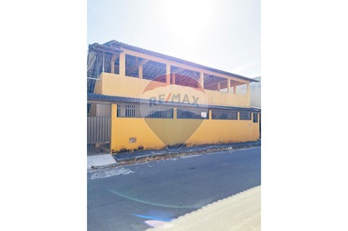 Venda-Casa-Rua Erotildes Gomes de Souza , 400  - Próximo a Igreja  - Itaipava , Itapemirim , Espírito Santo , 29338000-620291001-5