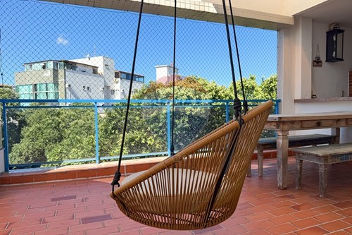 Slider Image Thumbnail