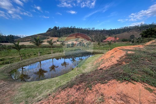 Venda-Chácara / Sítio / Fazenda-São José do Caparaó , Ibitirama , Espírito Santo , 29540000-620251015-35