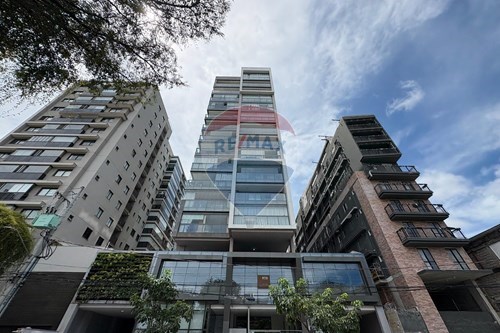 Venda-Studio-Rua Doutor João Carlos de Souza , 245  - RED DESIGN RESIDENCE  - Barro Vermelho , Vitória , Espírito Santo , 29057530-620271008-12