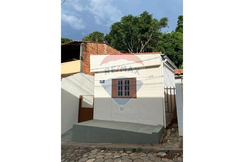 Venda-Casa-Loteamento Industrial , Guaçuí , Espírito Santo , 29560000-620251001-18