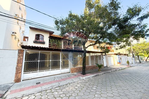 Venda-Casa-Rua Ricardo Figueiredo Abaurre , 33  - proximo Supermercado BH  - Jardim Camburi , Vitória , Espírito Santo , 29090830-620221024-18