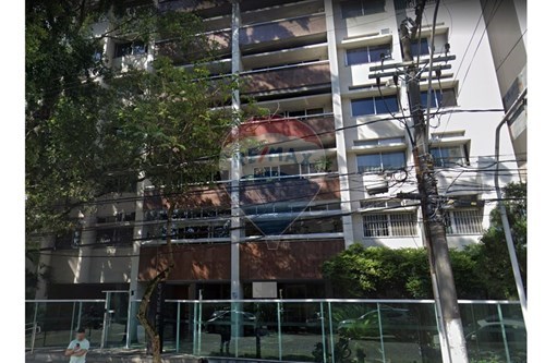 Venda-Apartamento-Ed Porto Bello - Rua Saúl Navarro , 119  - Praia do Canto , Vitória , Espírito Santo , 29055360-620171003-151