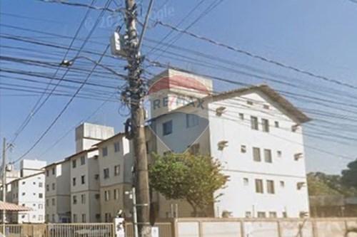 Venda-Apartamento-Taquara II , Serra , Espírito Santo , 29167650-620151009-3