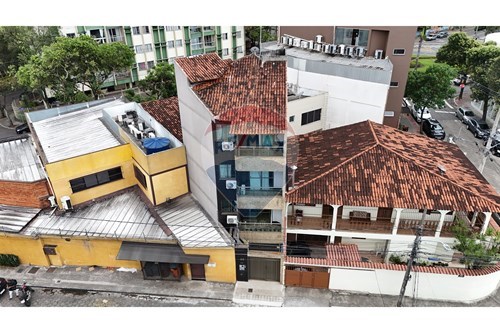 Venda-Casa-Rua Marquês de Monte Alegre , 39  - Jardim da Penha , Vitória , Espírito Santo , 29060470-620131043-16