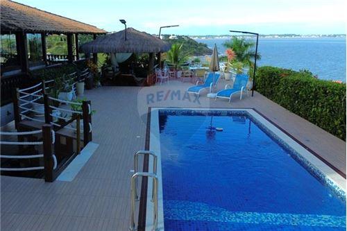 Casa de Condomínio - Venda - Anchieta , Espírito Santo - 20 - 620181025-17