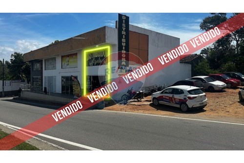 Venda-Loja-Rodovia do Sol , 34  - Mirante Anchieta  - Nova Anchieta , Anchieta , Espírito Santo , 29230000-620181017-26