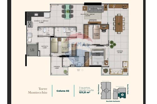 Slider Image Thumbnail