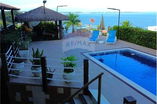 Casa de Condomínio - Venda - Anchieta , Espírito Santo - 19 - 620181025-17