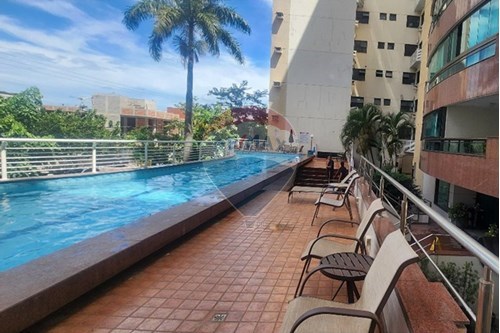 Alugar-Apartamento-Ed. Vila dela Luna, Av. Cmte. Álvaro Martins , 110  - Mata da Praia , Vitória , Espírito Santo , 29066-050-620171005-202