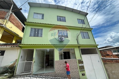 Venda-Apartamento-Antonio Francisco Moreira , Guaçuí , Espírito Santo , 29560000-620251006-13