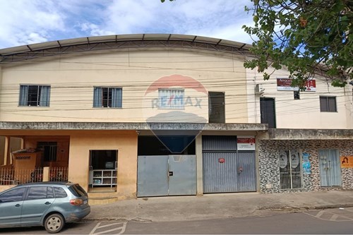 Venda-Cj. Comercial/ Sala-Centro , Guaçuí , Espírito Santo , 29560000-620251012-11
