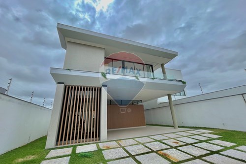 Venda-Casa-Rua dos bougainviles , S/n  - Morada do Sol , Vila Velha , Espírito Santo , 29129726-620171059-4