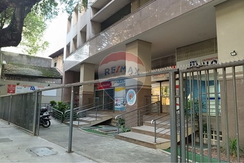 Alugar-Cj. Comercial/ Sala-Praia do Canto , Vitória , Espírito Santo , 29055310-620131125-525