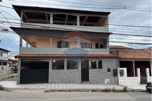 Venda-Casa-Rua Humberto de Campos , 857  - São Diogo I , Serra , Espírito Santo , 29163274-620211002-25