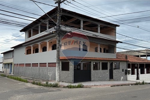Venda-Casa Comercial-Rua Humberto de Campos , 857  - São Diogo I , Serra , Espírito Santo , 29163274-620211002-36