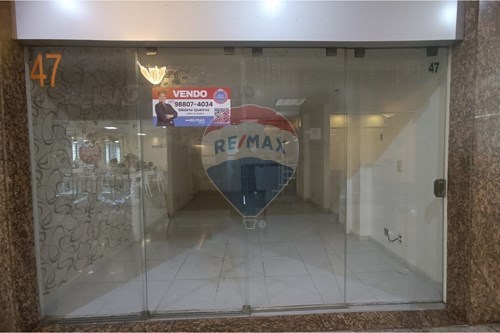 Venda-Loja em Shopping-Tiffany Center -Av Nossa Senhora da Penha , 595  - Proximo ao restaurante  - Santa Lúcia , Vitória , Espírito Santo , 29056020-620171077-1