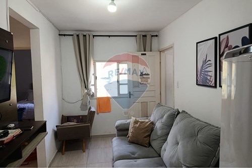 Venda-Apartamento-João Ferraz de Araujo , Guaçuí , Espírito Santo , 29560000-620251012-7