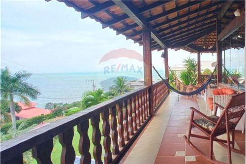 Casa de Condomínio - Venda - Anchieta , Espírito Santo - 26 - 620181025-17