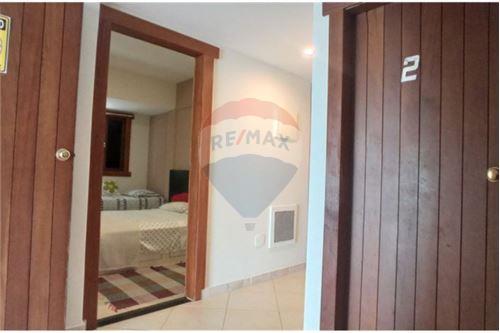 Casa de Condomínio - Venda - Anchieta , Espírito Santo - Hall térreo - 620181025-17