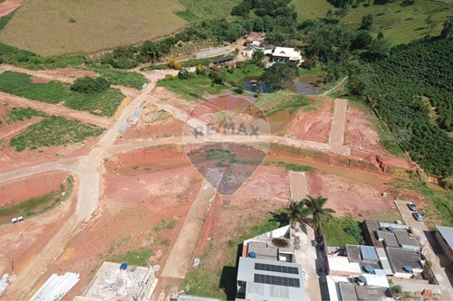 Venda-Terreno-Edith Castro , Guaçuí , Espírito Santo , 29560000-620251001-14