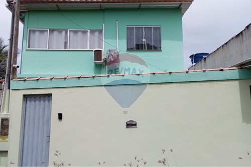 Venda-Casa-Rua Dynarte Mendes Ferreira , S/N  - Próximo ao Pronto Atendimento  - Benevente , Anchieta , Espírito Santo , 29230000-620181007-34