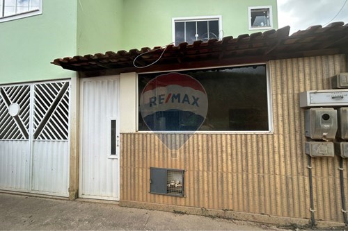 Venda-Casa-Centro , São José do Calçado , Espírito Santo , 29470000-620251017-12