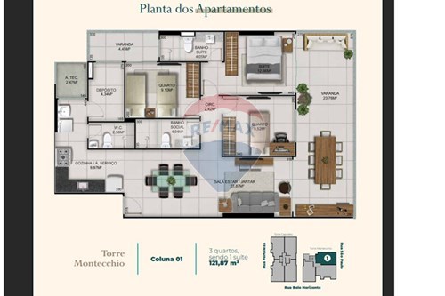 Slider Image Thumbnail