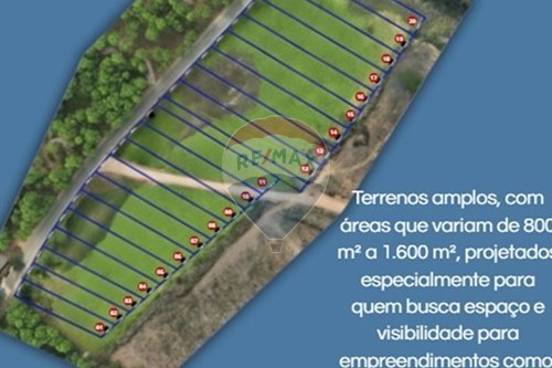 Venda-Terreno-Loteamento Industrial , Guaçuí , Espírito Santo , 29560000-620251013-15