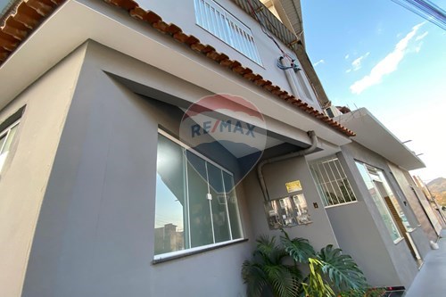 Venda-Casa-Antonio Francisco Moreira , Guaçuí , Espírito Santo , 29560000-620251001-56