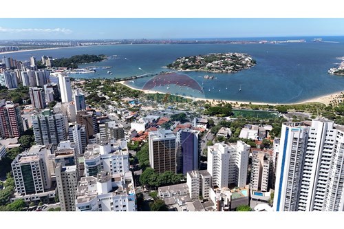 Venda-Apartamento-Rua Alaor de Queiroz Araújo , 245  - Santa Helena , Vitória , Espírito Santo , 29055-095-620131011-88