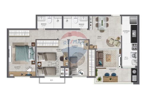 Slider Image Thumbnail