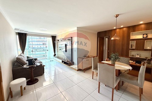 Venda-Apartamento-Rua Brasilia , 140  - Ed. Porto D'Itapuã  - Itapuã , Vila Velha , Espírito Santo , 29101730-620131123-5