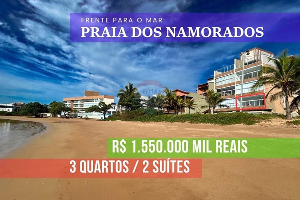 Apartamento - Venda - Anchieta , Espírito Santo - praia dos namorados a.jpg - 620181025-29