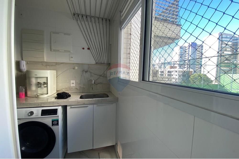 Apartamento - Venda - Vitória , Espírito Santo - 3-a serviço.jpeg - Área de serviço - 620171062-6