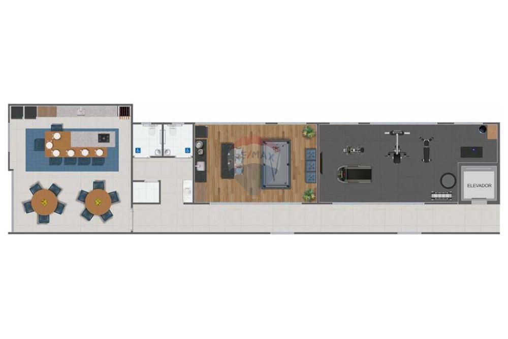 Apartamento - Venda - Vila Velha , Espírito Santo - 7 - 620161001-96