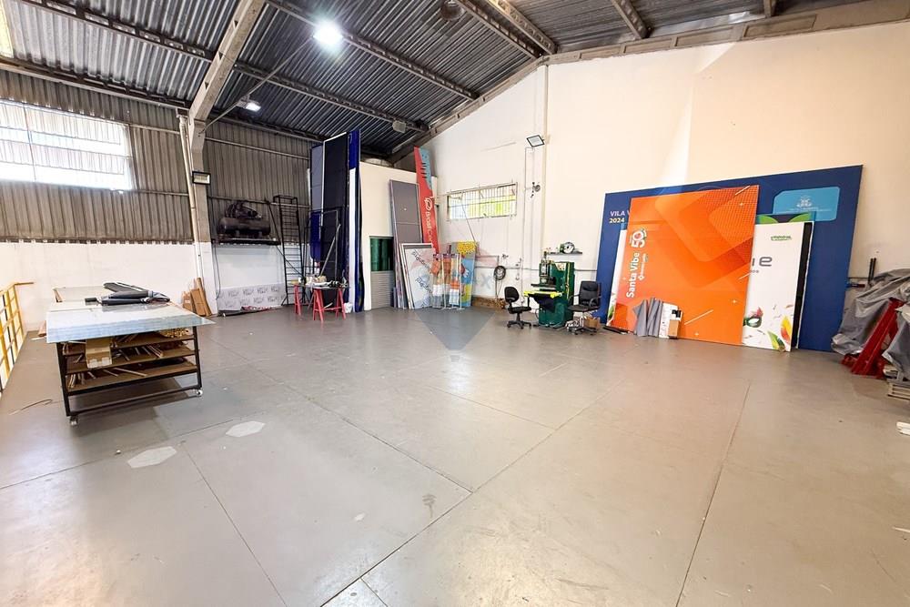 Galpão - Venda - Serra , Espírito Santo - IMG_2526.JPG - 620221010-5