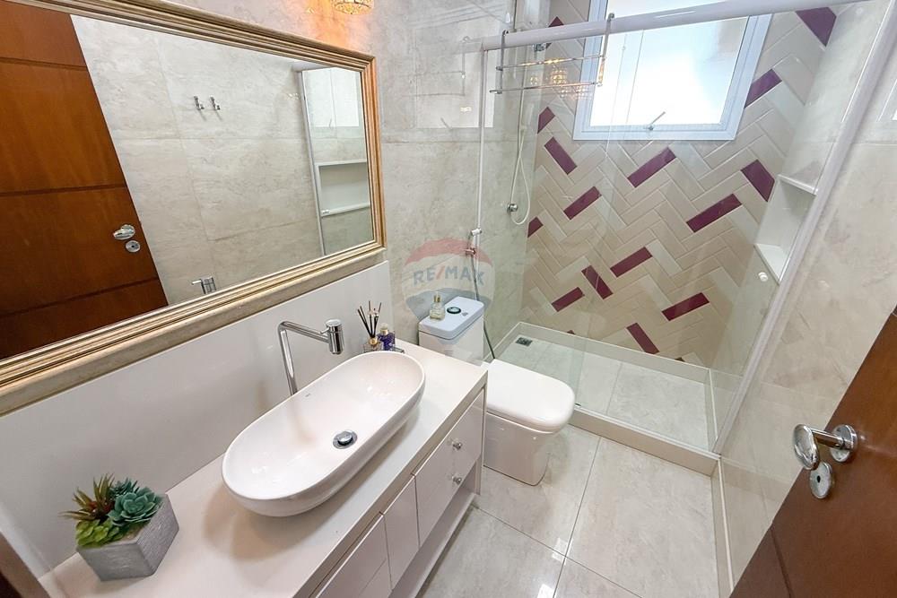 Casa de Condomínio - Venda - Guarapari , Espírito Santo - IMG_7082.JPG - Banheiro - 620071018-34