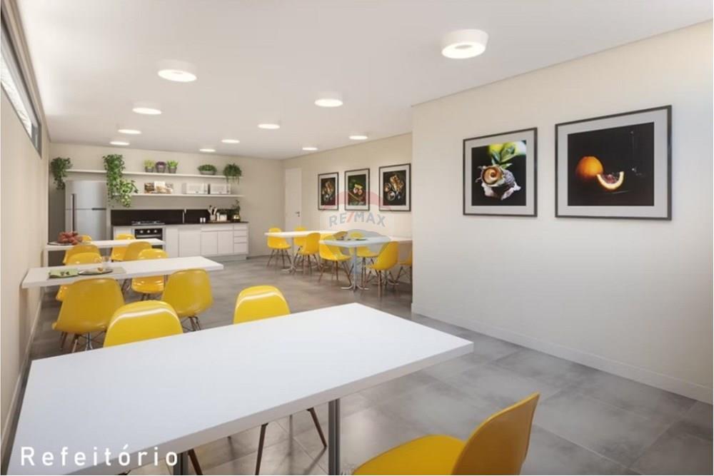 Apartamento - Venda - Vitória , Espírito Santo - Refeitório.jpg - 620121064-2