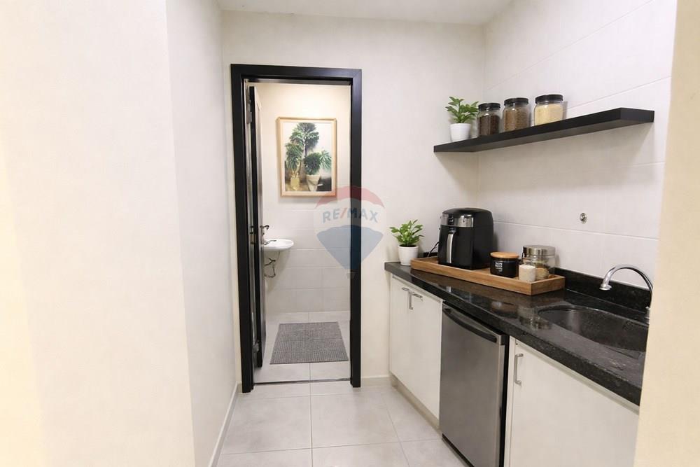 Cj. Comercial/ Sala - Venda - Vila Velha , Espírito Santo - Copa e banheiro 509.jpeg - 620071072-13