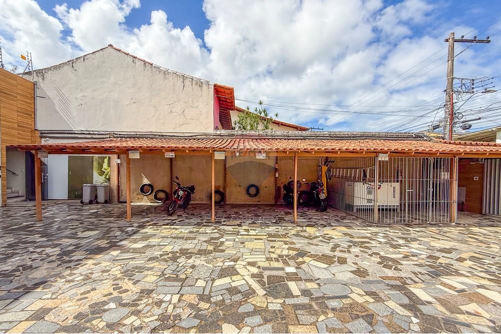 Prédio - Venda - Cariacica , Espírito Santo - IMG_0946.jpg - Garagem - 620171052-48