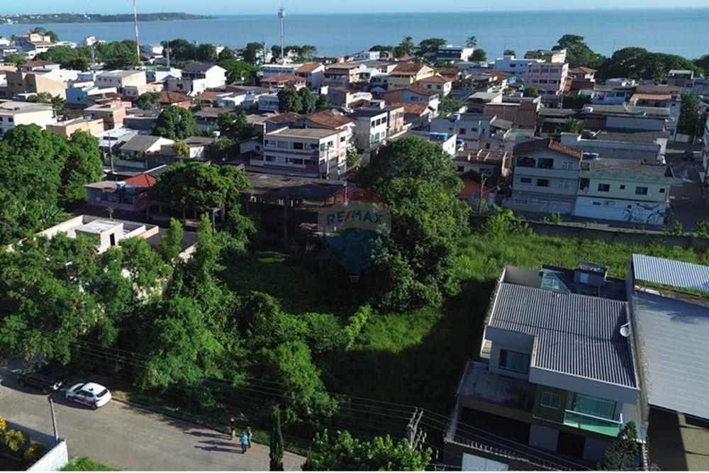 Terreno - Venda - Anchieta , Espírito Santo - DJI_0823.JPG - 620181011-11
