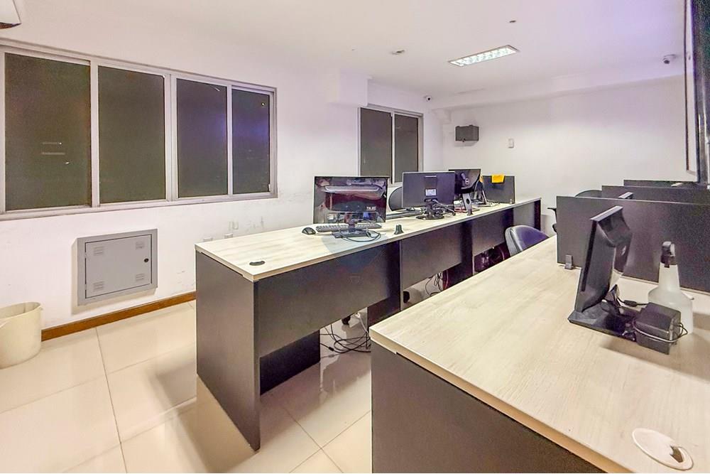 Prédio - Venda - Cariacica , Espírito Santo - IMG_1015.jpg - Sala de monitoramento - 620171052-48