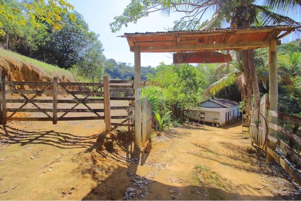 Chácara / Sítio / Fazenda - Venda - Santa Leopoldina , Espírito Santo - 23.JPG - 620171030-30